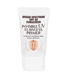 Charlotte Tilbury Invisible UV Flawless Primer