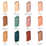 NARS Cool Crush Eyeshadow Palette
