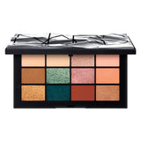 NARS Cool Crush Eyeshadow Palette