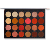 Morphe 24G Grand Glam Eyeshadow Palette