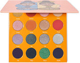 Juvia's Place Magic Mini Eyeshadow Palette