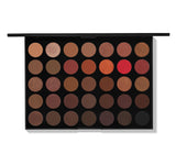 Morphe 35O2 Eyeshadow Palette