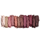 Urban Decay Naked Cherry Eyeshadow Palette