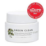 Farmacy Green Clean Makeup Meltaway Cleansing Balm
