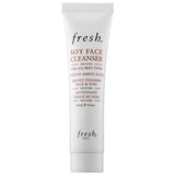 Fresh Soy Face Cleanser