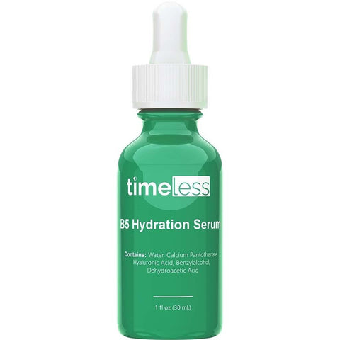 Timeless Skincare Vitamin B5 Serum