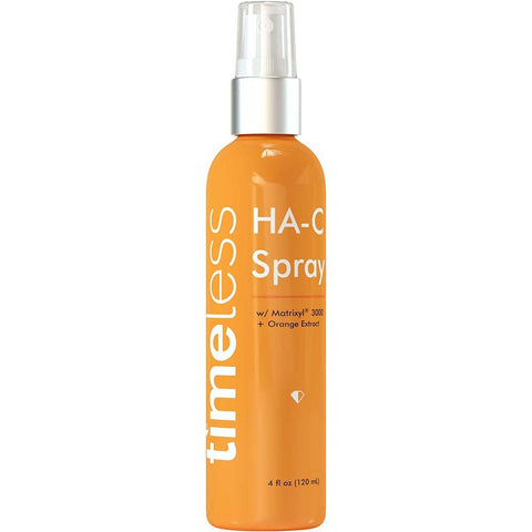 Timeless Skincare HA Matrixyl 3000™ w/ Orange Spray