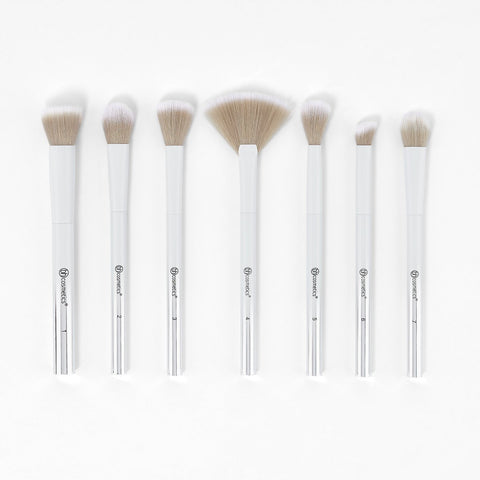 BH Cosmetics Highlighting Essentials Brush Set