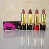 Pat McGrath Labs MatteTrance™ Lipsticks