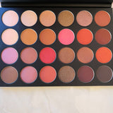 Morphe 24G Grand Glam Eyeshadow Palette