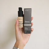 The Ordinary Serum Foundation