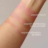 NARS Illuminating Loose Powder in Orgasm