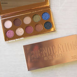 Dose of Colors Desi x Katy Friendcation Eyeshadow Palette