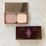 Charlotte Tilbury Filmstar Bronze and Glow - Light to Medium