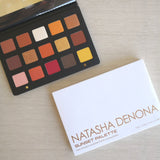 Natasha Denona Sunset Palette
