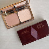 Charlotte Tilbury Filmstar Bronze and Glow - Light to Medium