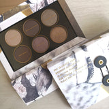 Pat McGrath Labs MTHRSHP Subliminal Platinum Bronze Eyeshadow Palette
