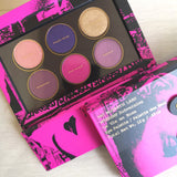 Pat McGrath Labs MTHRSHP Subversive La Vie En Rose Eyeshadow Palette