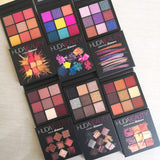 Huda Beauty Obsessions Eyeshadow Palette