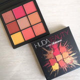 Huda Beauty Obsessions Eyeshadow Palette
