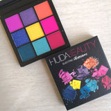 Huda Beauty Obsessions Eyeshadow Palette