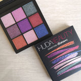 Huda Beauty Obsessions Eyeshadow Palette