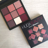 Huda Beauty Obsessions Eyeshadow Palette