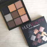 Huda Beauty Obsessions Eyeshadow Palette