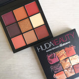 Huda Beauty Obsessions Eyeshadow Palette