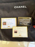 Chanel Boy Bag in New Medium GHW - Series 22