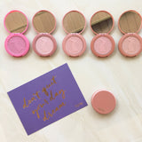 Tarte Amazonian Clay 12-hour Blush