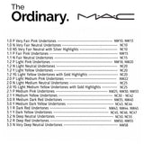The Ordinary Coverage Foundation