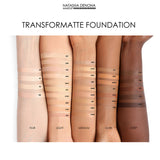 Natasha Denona Transformatte Pore Vanishing Matte Foundation
