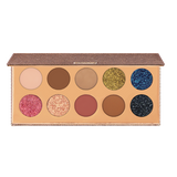 Dose of Colors Desi x Katy Friendcation Eyeshadow Palette