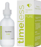 Timeless Skincare Pure 100% Squalene Oil Serum