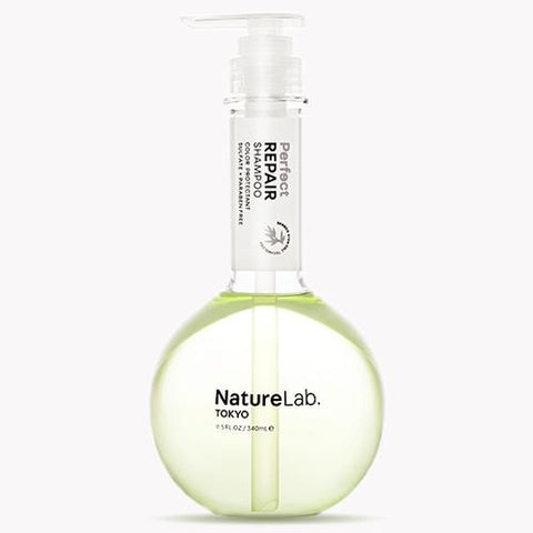 NatureLab Tokyo Repair Shampoo