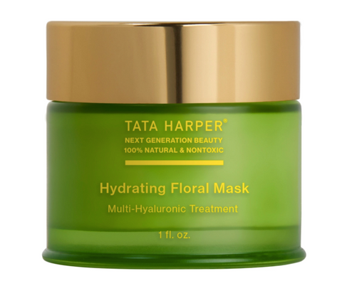 Tata Harper Hydrating Floral Mask