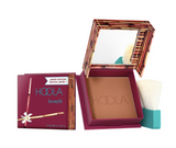 Benefit Hoola Matte Bronzer in Hoola