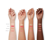 NARS Mosaic Multi-Shade Highlighter & Blush in Fireclay