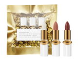 Pat McGrath Labs Mini Lip Fetish Lip Balm Trio