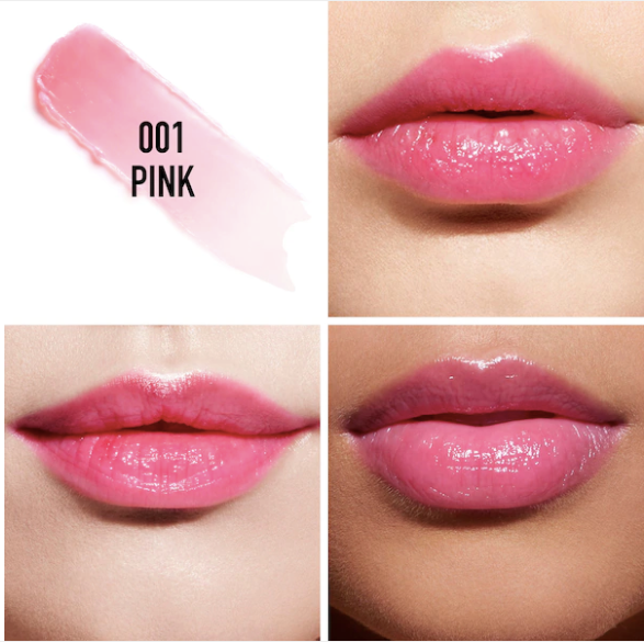 Dior Dior Addict Lip Maximizer - 001 Pink