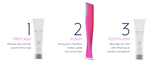 Dermaflash Luxe Anti-Aging Exfoliation Device