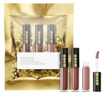 Pat McGrath Mini LUST: Lip Gloss™ Trio in Skin Show Nudes Warm