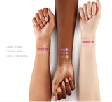 Pat McGrath Mini LUST: Lip Gloss™ Trio in Skin Show Nudes Cool