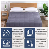 Premium Weighted Blanket