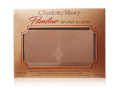 Charlotte Tilbury Mini Filmstar Bronze and Glow in Light to Medium