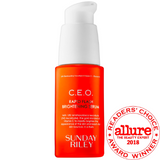 Sunday Riley C.E.O. Rapid Flash Brightening Serum