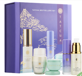 Tatcha Best Sellers Set