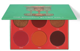 Juvia's Place Saharan Blush Palette Vol 1
