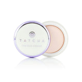 Tatcha The Silk Canvas Filter Finish Protective Primer